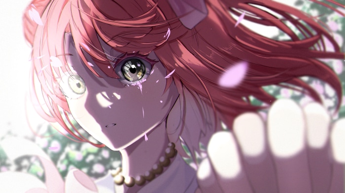 Ayumu Uehara from Love Live! Nijigasaki High School Idol Club 4K