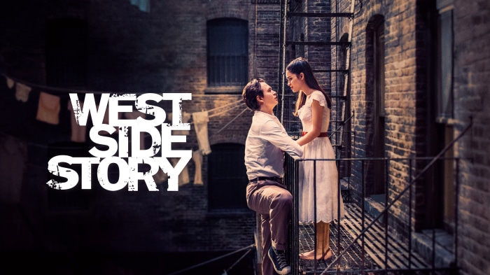West Side Story (2021) 4K