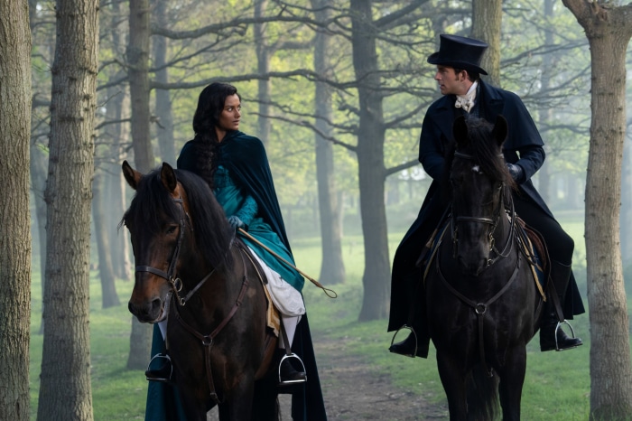 Bridgerton