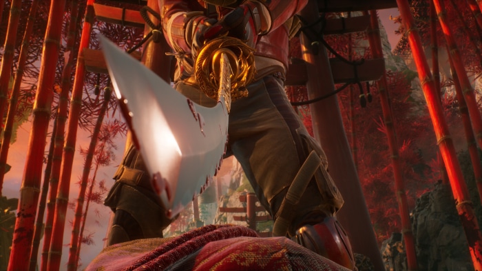 Shadow Warrior 3