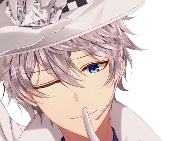 Izumi Sena from Ensemble Stars!!