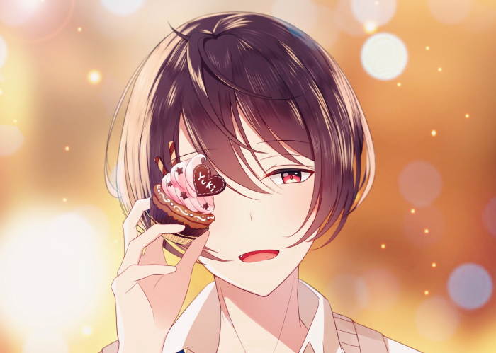 Ritsu Sakuma from Ensemble Stars 2