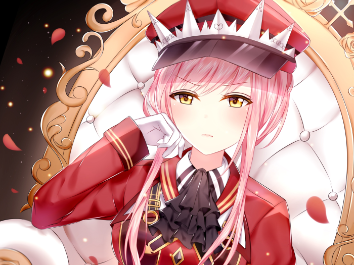 Medb from Fate/Grand Order