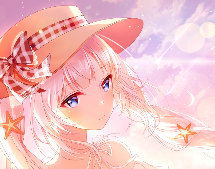 Marie Antoinette from Fate/Grand Order