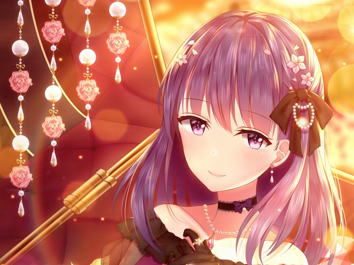 Sakura Matou from Fate/Grand Order