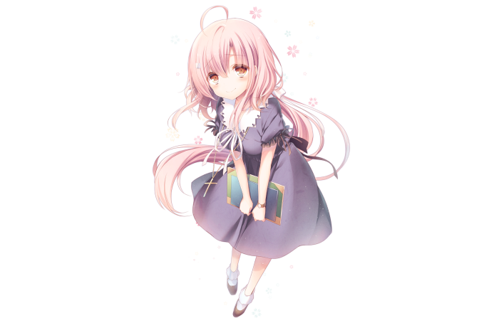 Yuki Takeya from School-Live!