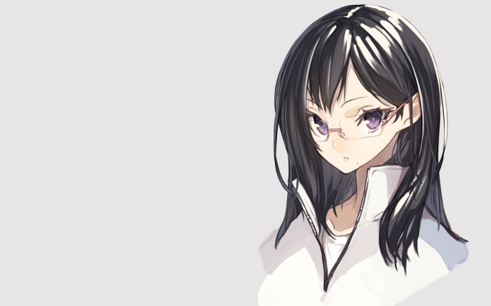 Kiyoko Shimizu from Haikyu!!