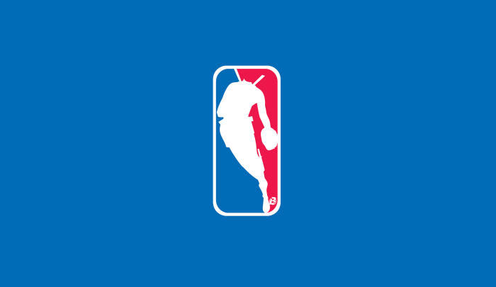 NBA logo