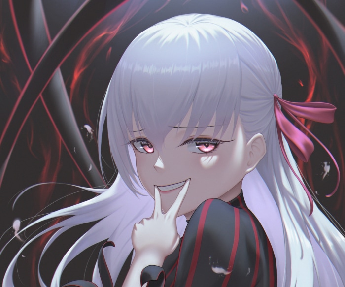 Sakura Matou from Fate/Stay Night