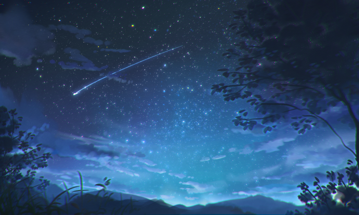 night wallpaper hd