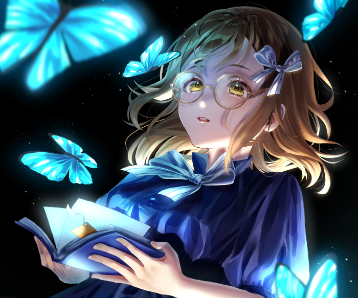 Hanamaru Kunikida from Love Live! Sunshine!!