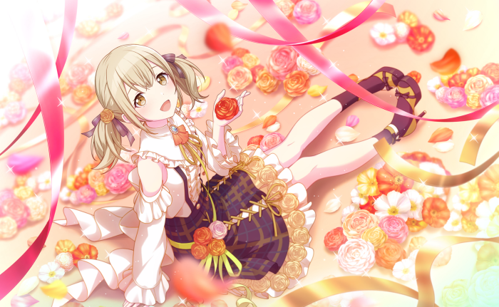 Azusawa Kohane from Project Sekai: Colorful Stage! Feat. Hatsune Miku