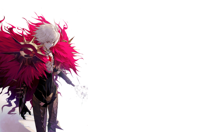 Kama from Fate/Grand Order