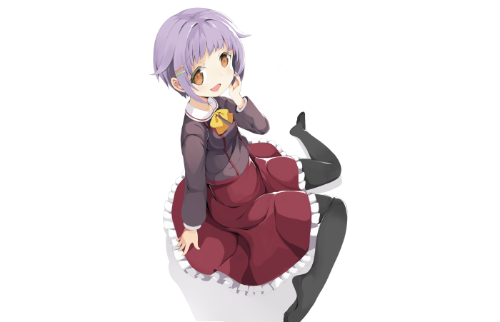 Sachiko Koshimizu from The IDOLM@STER Cinderella Girls