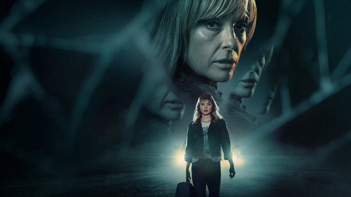 Pieces of Her 4K: Toni Collette and Bella Heathcote