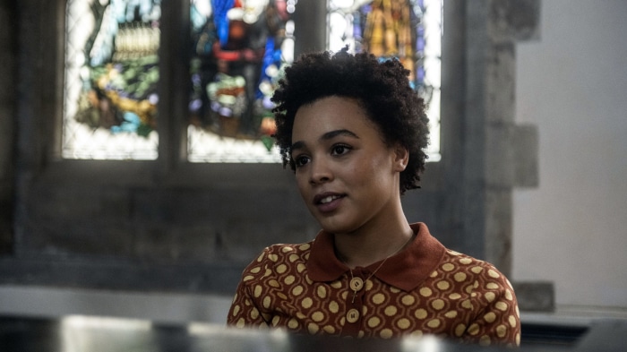 Eve from Killing Eve