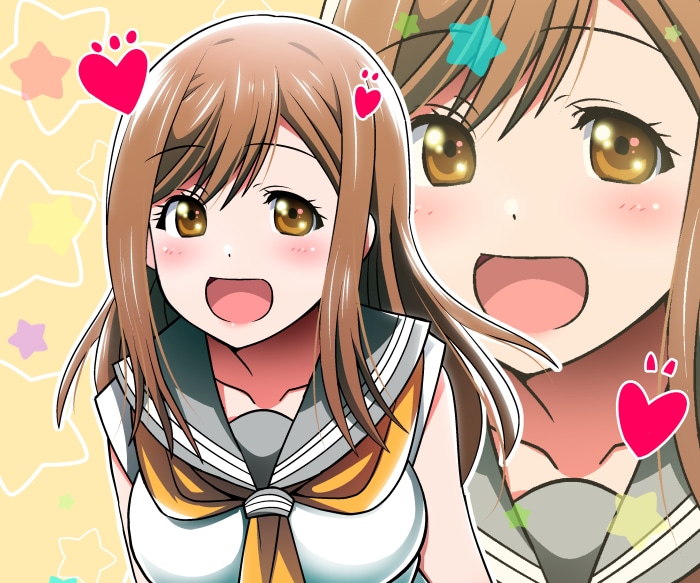 Hanamaru Kunikida from Love Live! Sunshine!!
