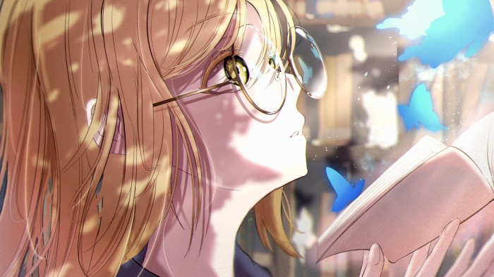 Hanamaru Kunikida from Love Live! Sunshine!!