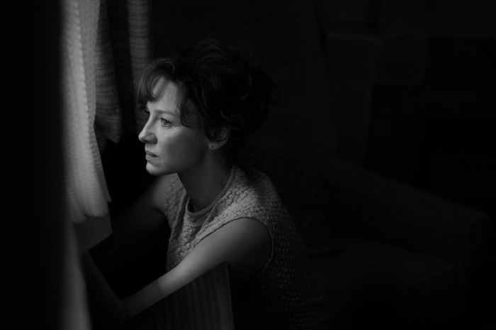 Caitriona Balfe in Belfast 4K
