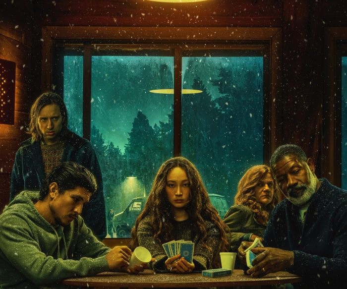 No Exit HD