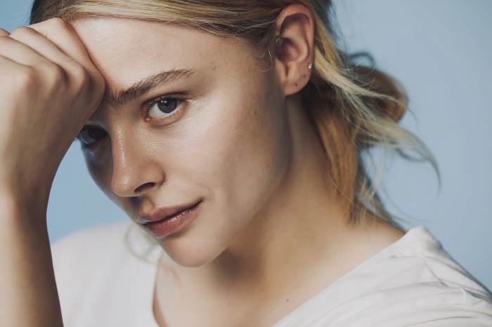 Chloë Grace Moretz