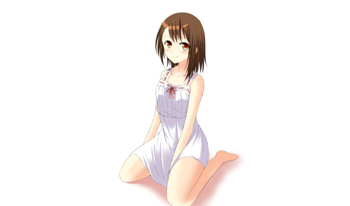 Kosaki Onodera from Nisekoi