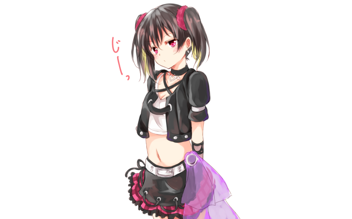 Nico Yazawa from Love Live! School Idol Festival