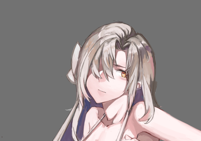 AUG from Girls Frontline