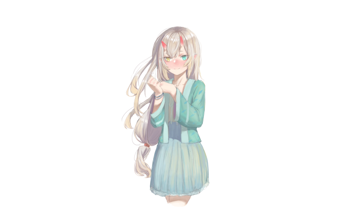 Girl