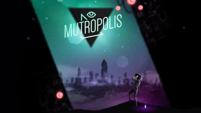 Mutropolis