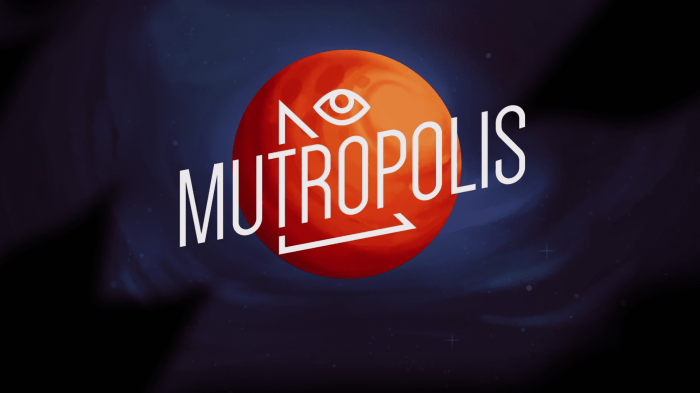 Mutropolis