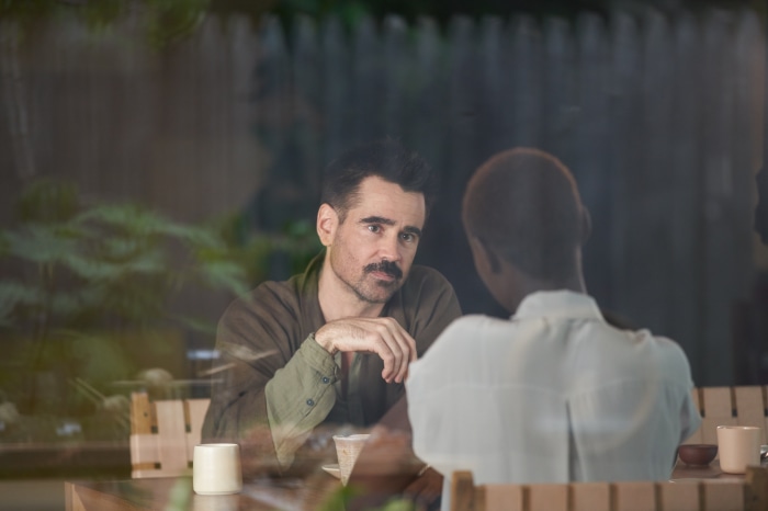 Colin Farrell in After Yang