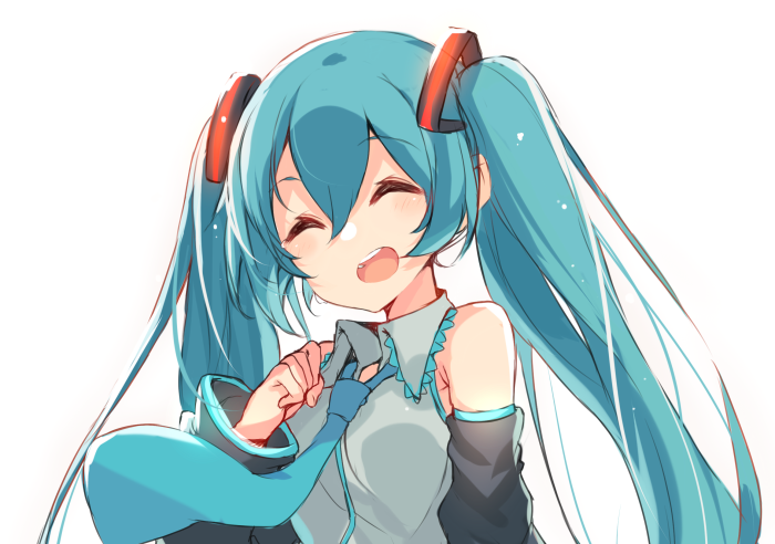 Vocaloid HD, Hatsune Miku, HD Wallpaper | Rare Gallery