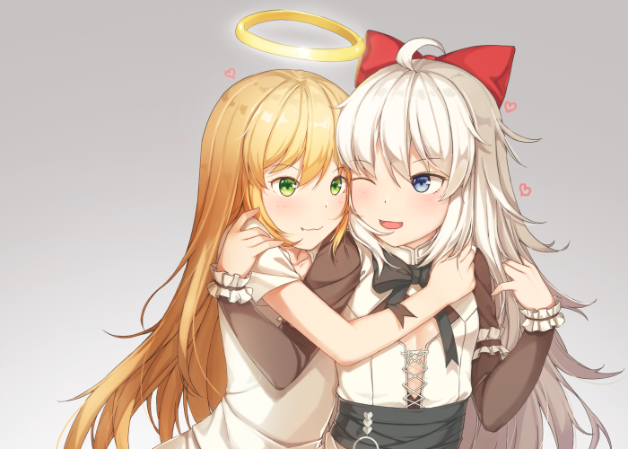SoulWorker