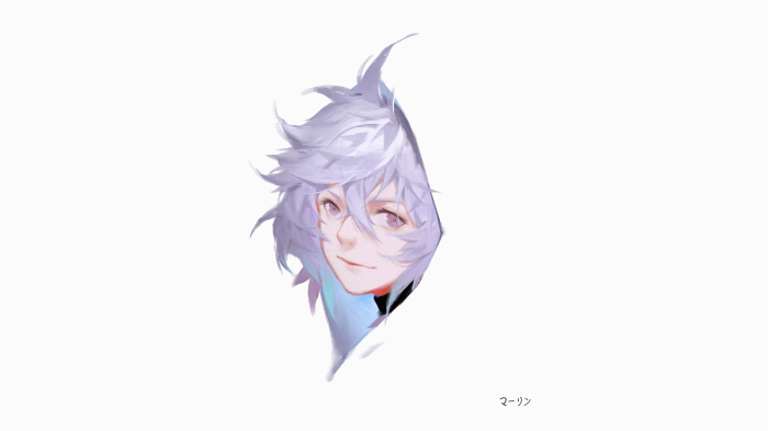 Merlin from Fate/Grand Order