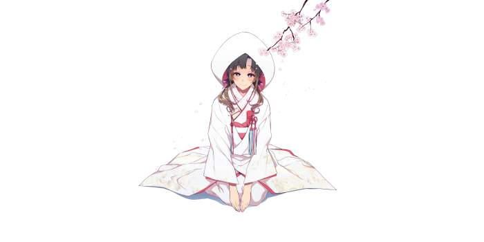 Mamako Osuki from Do You Love Your Mom And Her Two-Hit Multi-Target Attacks?