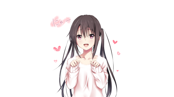 Azusa Nakano from K-ON!