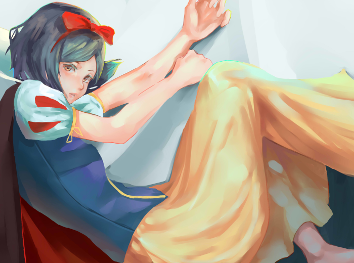 Snow White