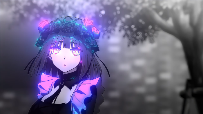 Marin Kitagawa from My Dress-Up Darling