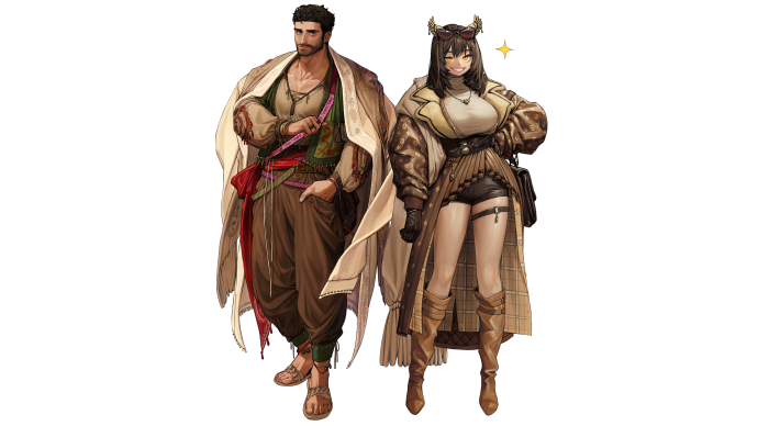 Couple