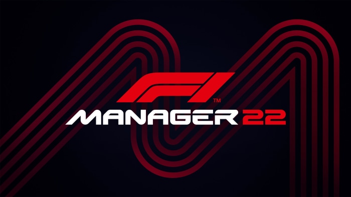 F1 Manager 2022 Logo