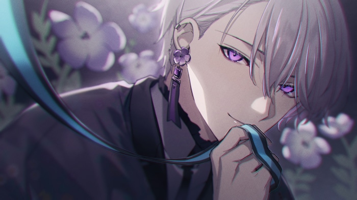 Sogo Osaka from IDOLiSH7