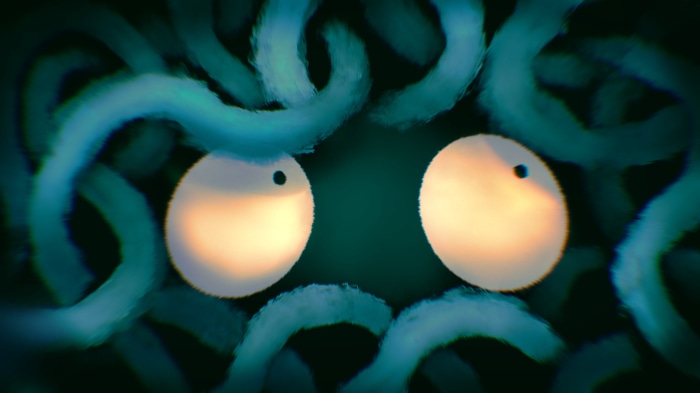 Tangela from Pokémon