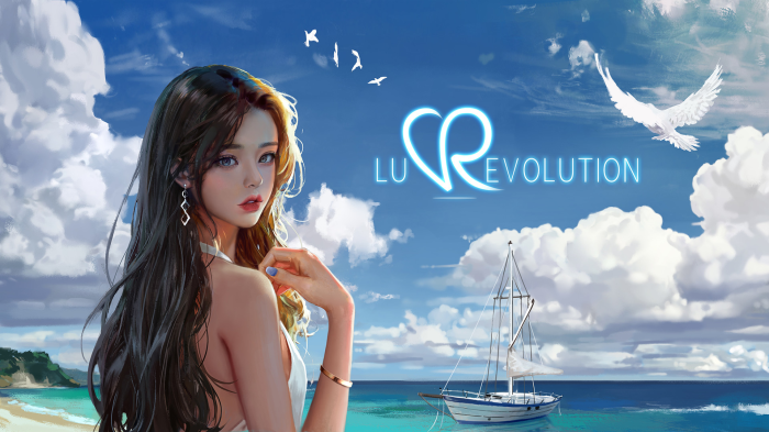 LuV.Revolution