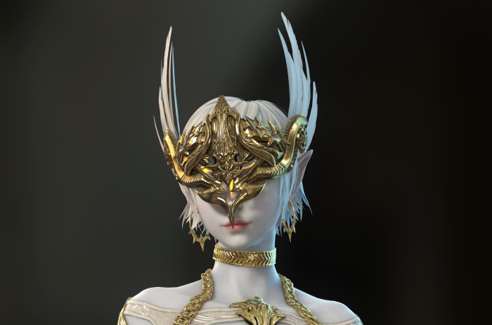 Astellia Online Krimoar