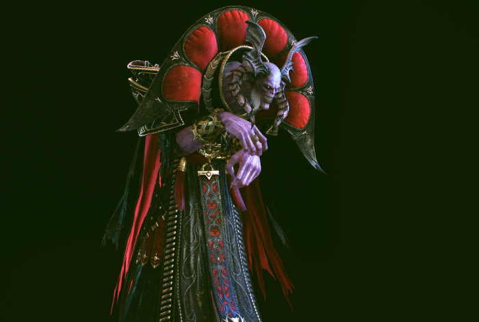Nashat Arklam from Astellia Online 4K