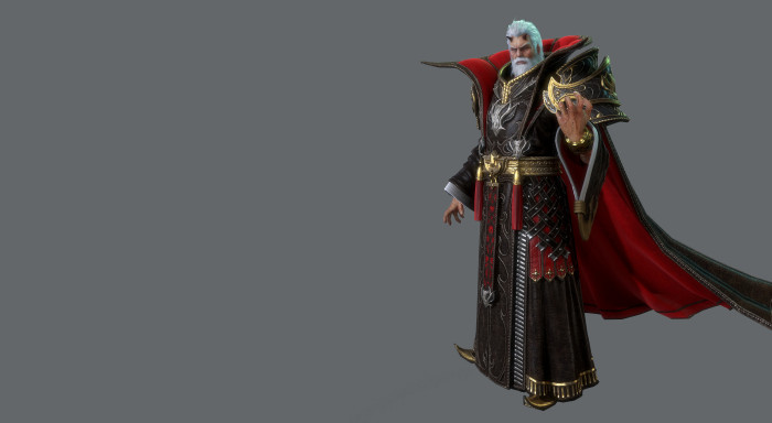 Nashat Arklam from Astellia Online 4K