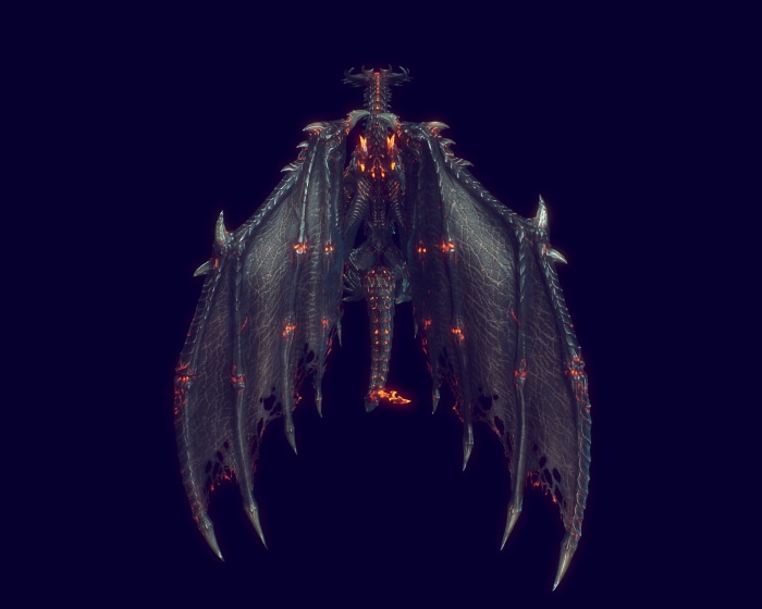 Karmaije from Astellia Online