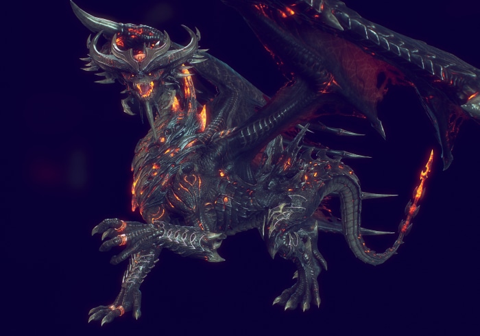 Karmaije from Astellia Online 4K