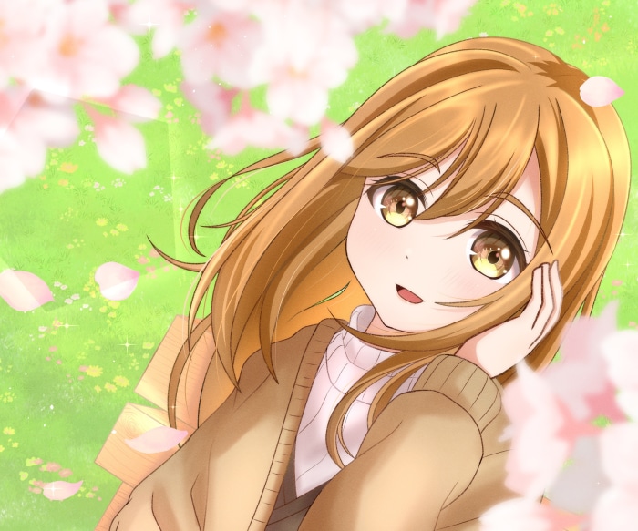 Hanamaru Kunikida from Love Live! Sunshine!!